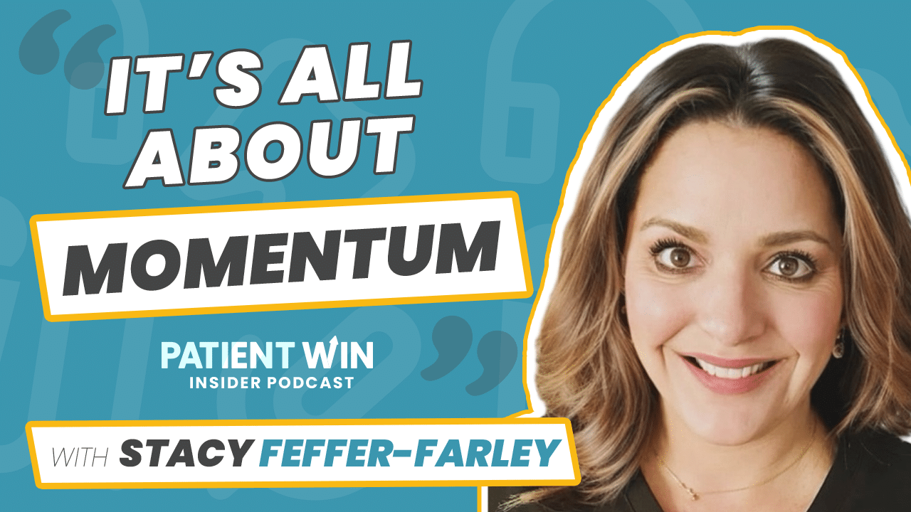 Patient Win - Full Arch Case Acceptance Playbook